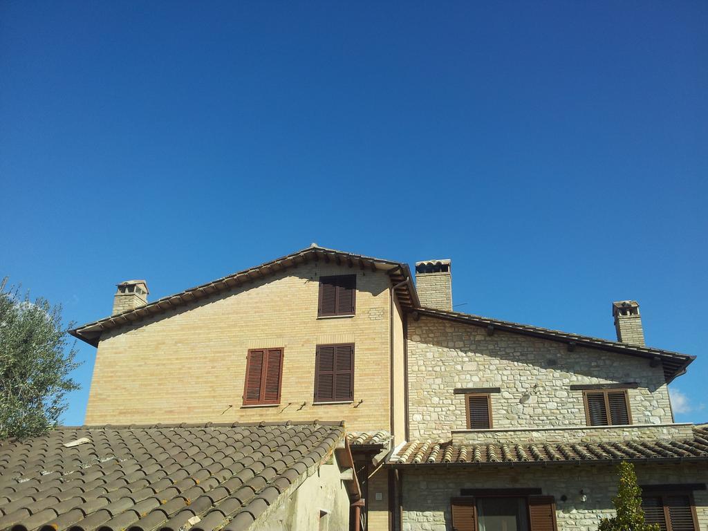 Assisana Affittacamere Santa Maria Degli Angeli  Exterior photo
