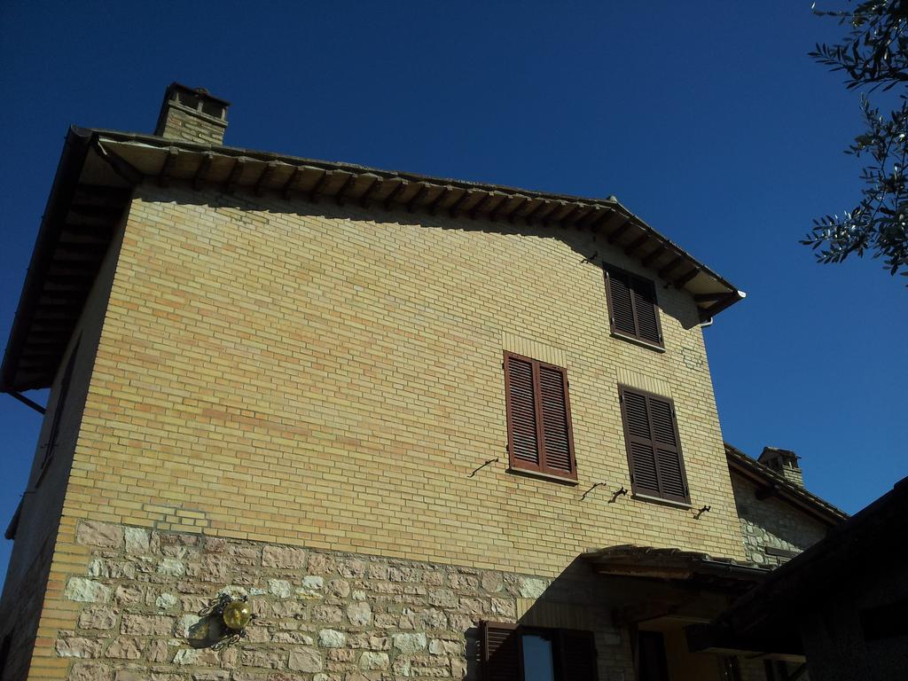 Assisana Affittacamere Santa Maria Degli Angeli  Exterior photo