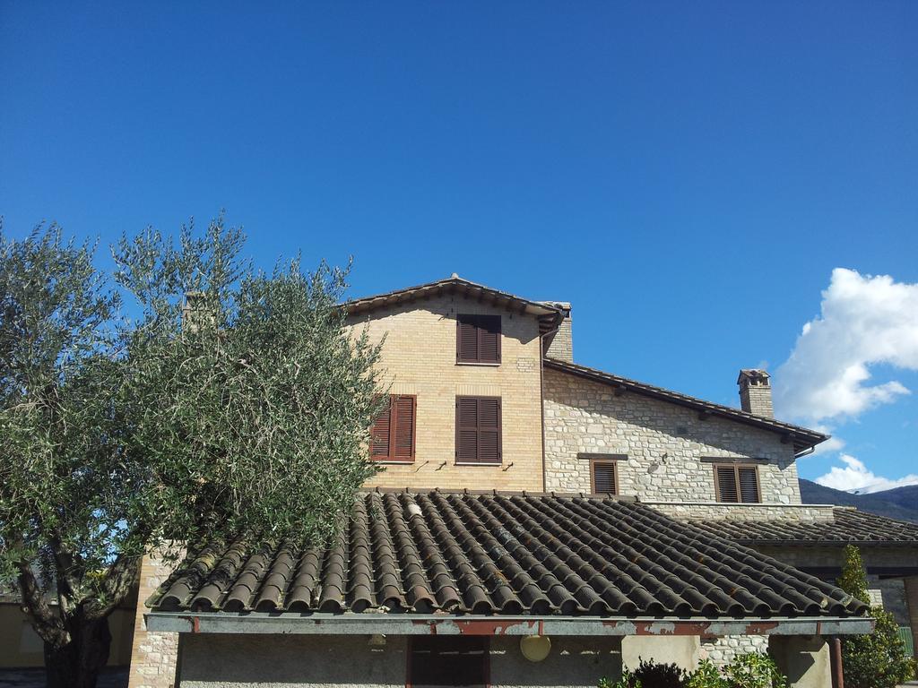 Assisana Affittacamere Santa Maria Degli Angeli  Exterior photo